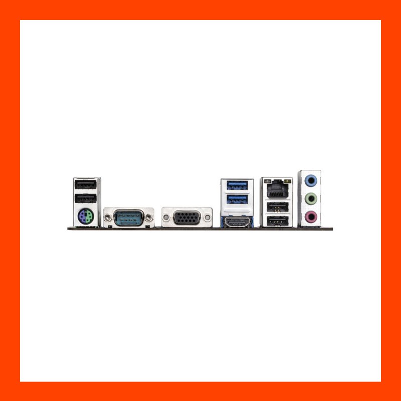 (1155V2) GIGABYTE H110M-M.2 DDR4