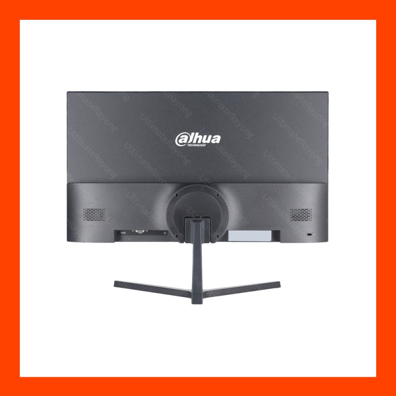 MONITOR DAHUA  21.5  VGA,HDMI,SPK 100Hz