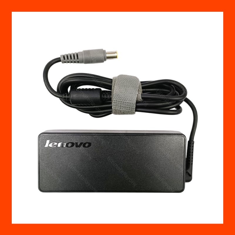 Adapter Lenovo  20.0V 4.5A 90W (7.9*5.4) ORG