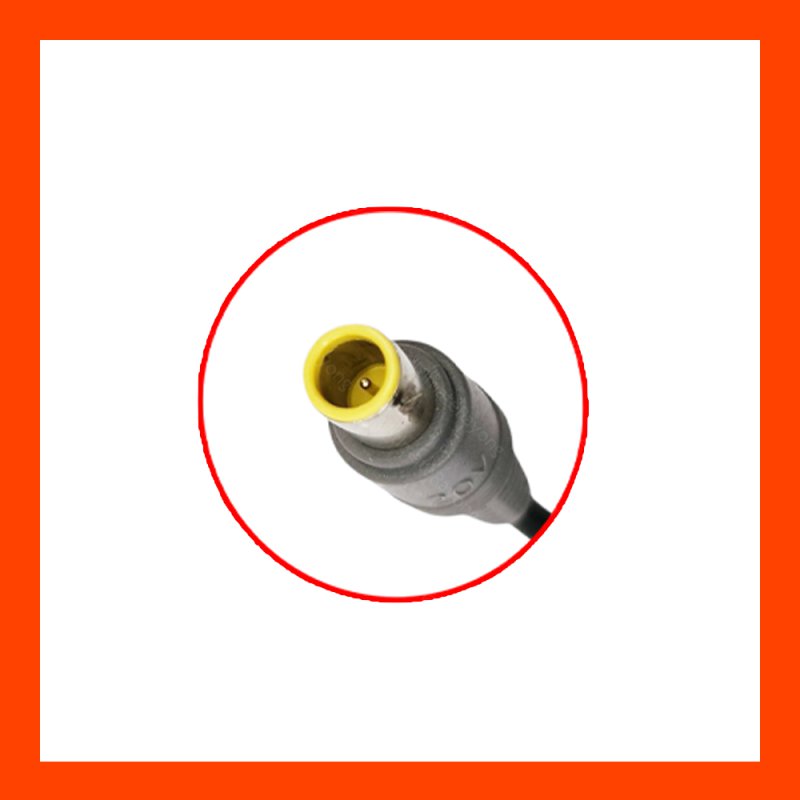 Adapter Lenovo  20.0V 4.5A 90W (7.9*5.4) ORG