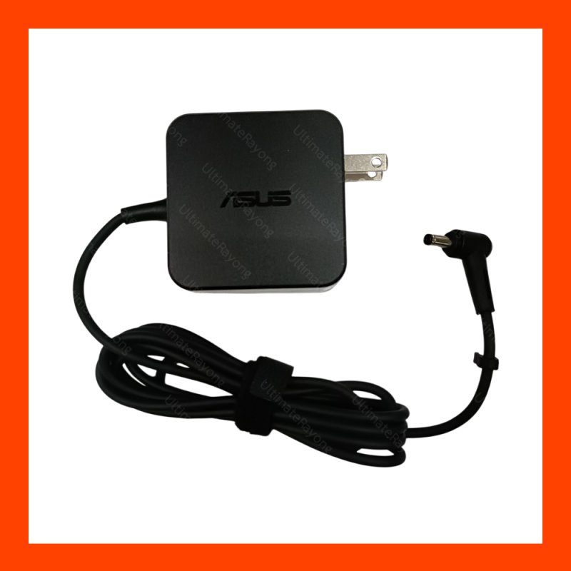 Adapter Asus 19.0V 2.37A (4.5*3.0) ปลัก ORG