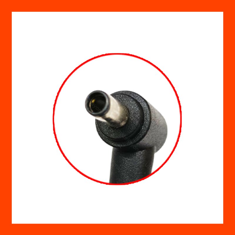 Adapter Asus 19.0V 2.37A (4.5*3.0) ปลัก ORG
