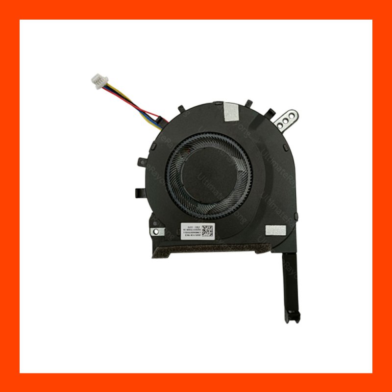 FAN CPU Asus TUF Gaming FA506, FX506, FA706, FX706, TUF506, TUF706 (ฝั่ง L)