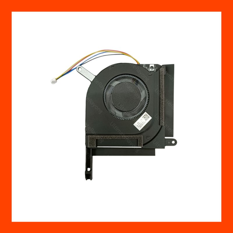 FAN CPU Asus TUF Gaming FA506, FX506, FA706, FX706, TUF506, TUF706 (ฝั่ง R)