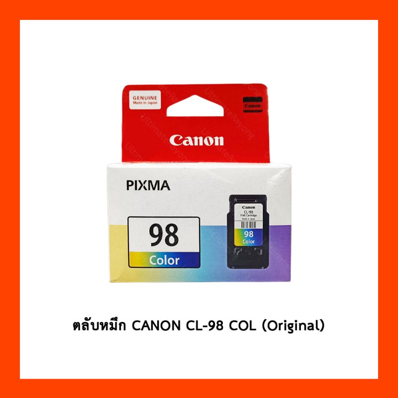 CANON CL-98 COL