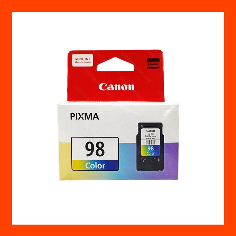 CANON CL-98 COL