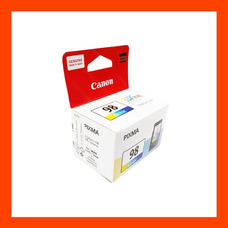 CANON CL-98 COL