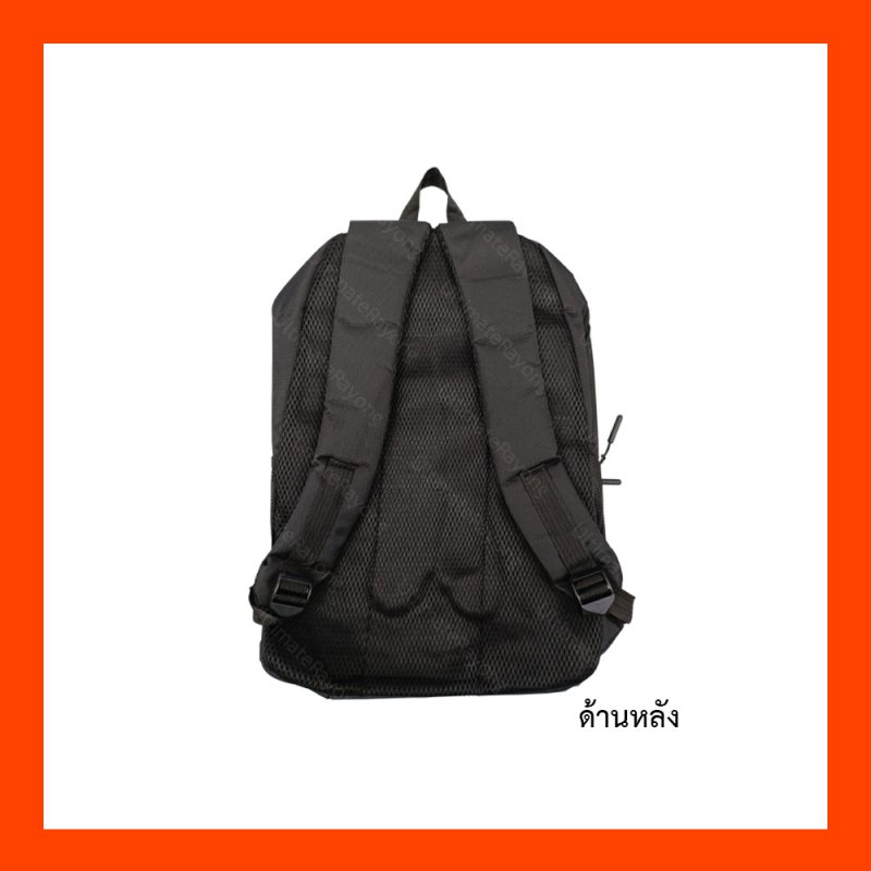 Bag กระเป๋า เป้ โน๊ตบุ๊ค 14 15 M58